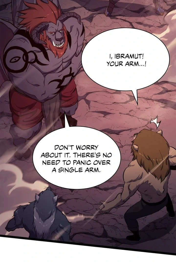 Read The Max Level Returner chapter 197 image 108 on Lezhin