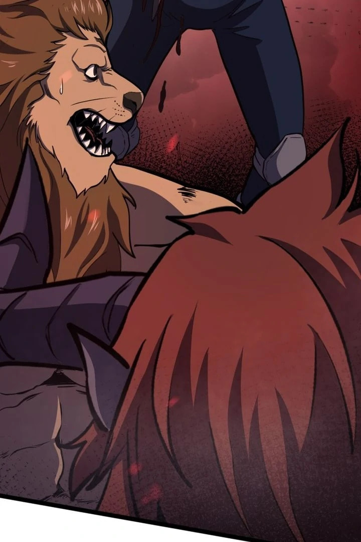 Read The Max Level Returner chapter 197 image 113 on Lezhin