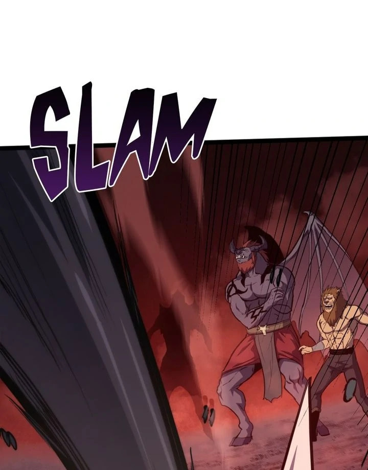 Read The Max Level Returner chapter 197 image 119 on Lezhin