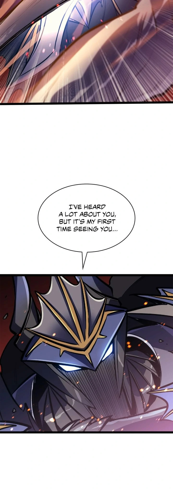 Read The Max Level Returner chapter 197 image 13 on Lezhin