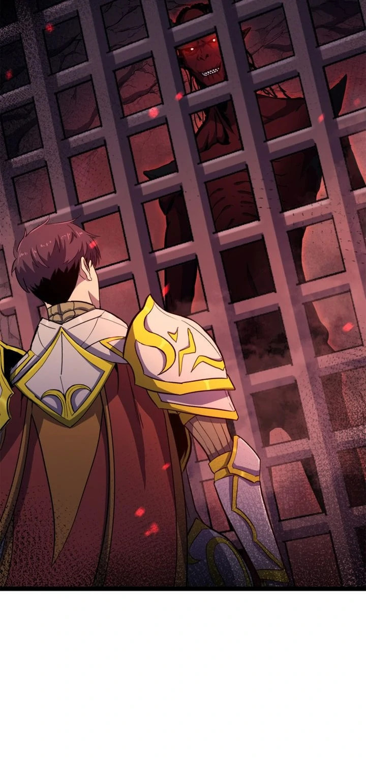 Read The Max Level Returner chapter 197 image 132 on Lezhin