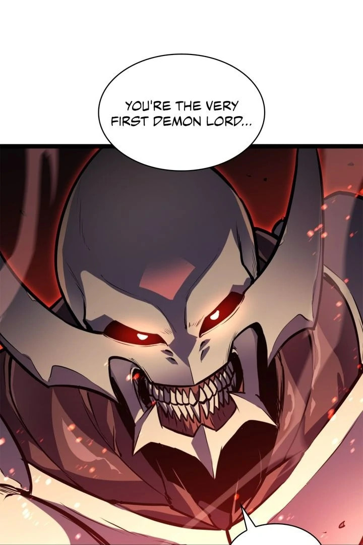 Read The Max Level Returner chapter 197 image 14 on Lezhin