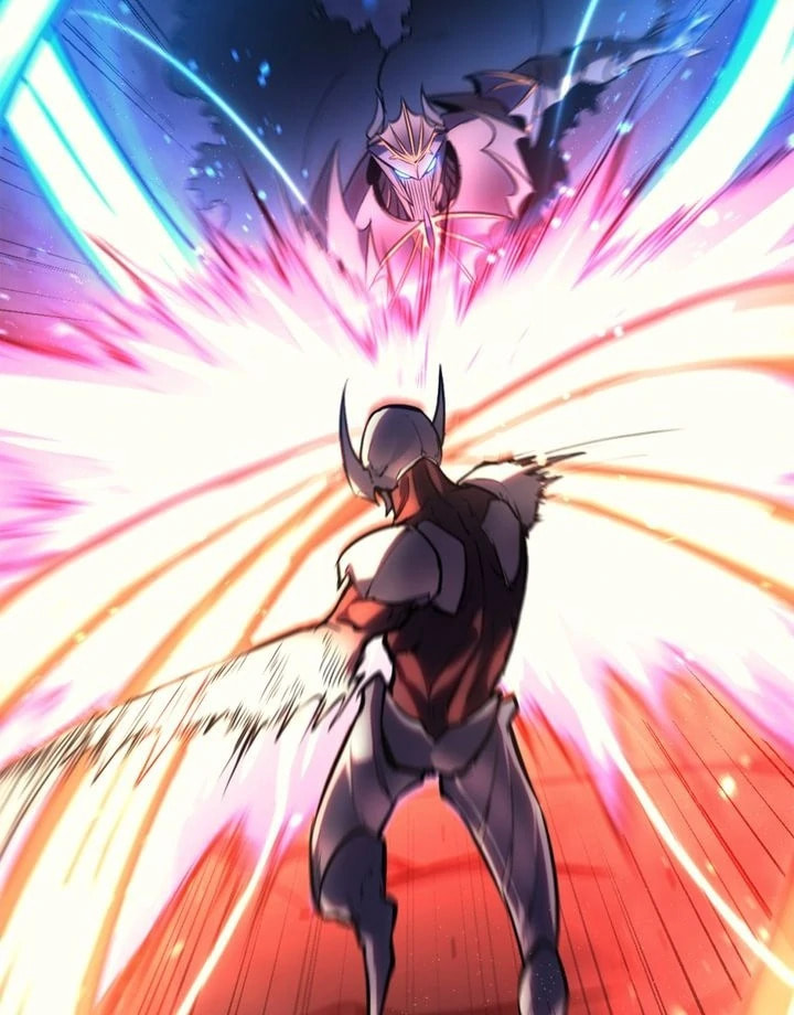 Read The Max Level Returner chapter 197 image 26 on Lezhin