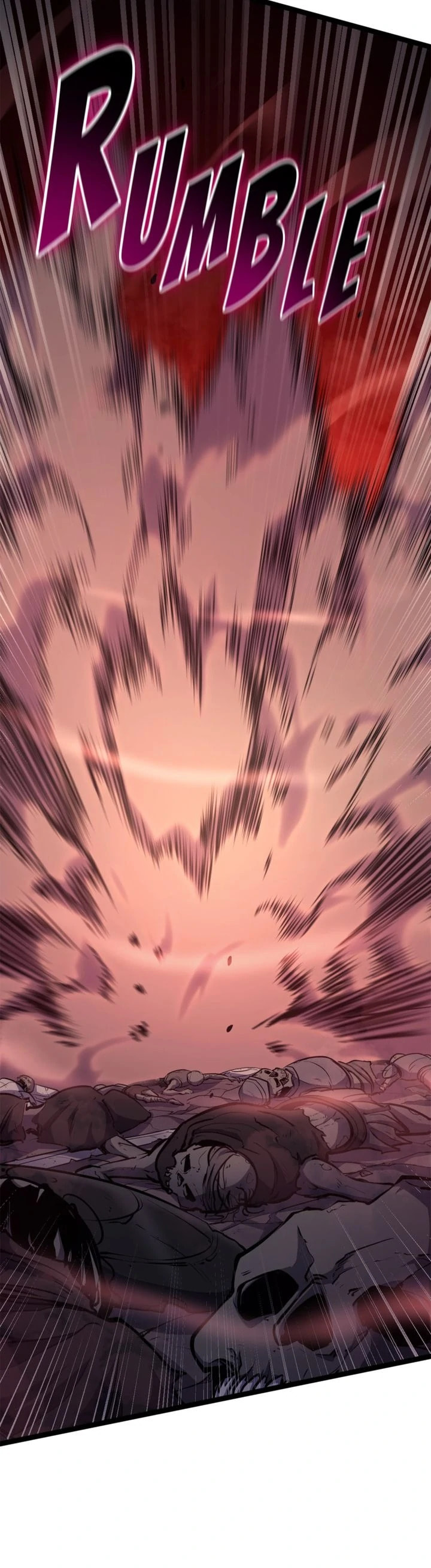 Read The Max Level Returner chapter 197 image 31 on Lezhin