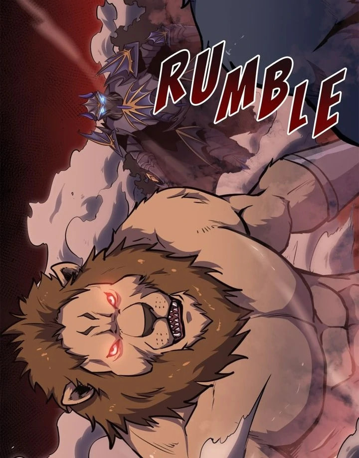 Read The Max Level Returner chapter 197 image 35 on Lezhin