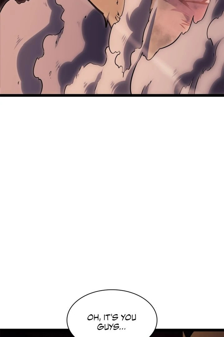 Read The Max Level Returner chapter 197 image 36 on Lezhin