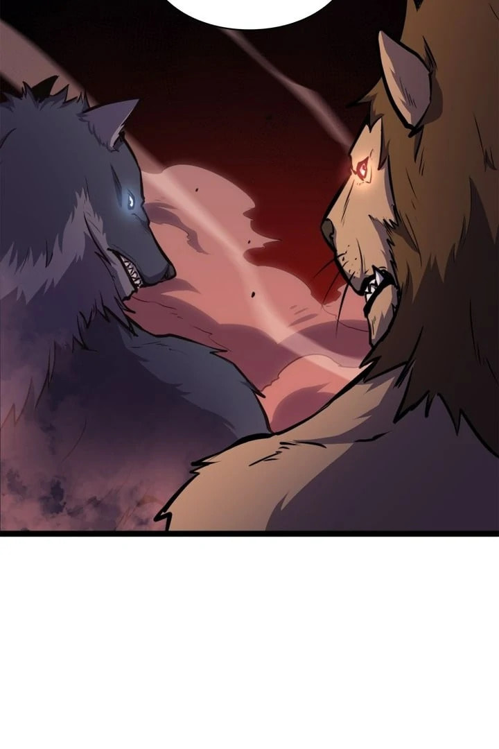 Read The Max Level Returner chapter 197 image 37 on Lezhin