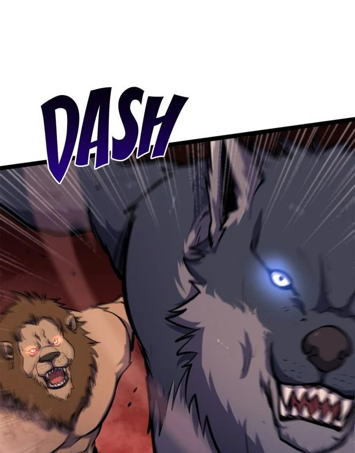 Read The Max Level Returner chapter 197 image 43 on Lezhin