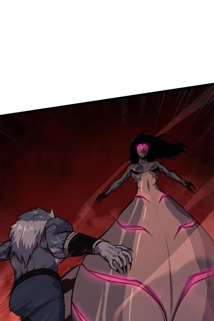 Read The Max Level Returner chapter 197 image 45 on Lezhin