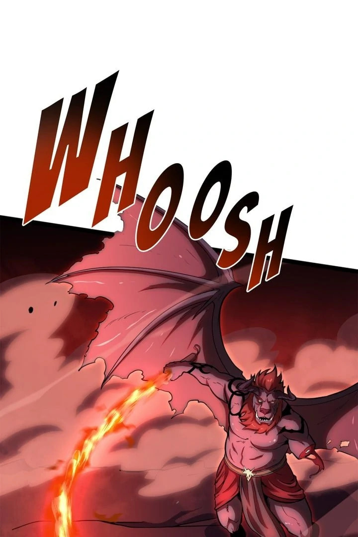 Read The Max Level Returner chapter 197 image 85 on Lezhin