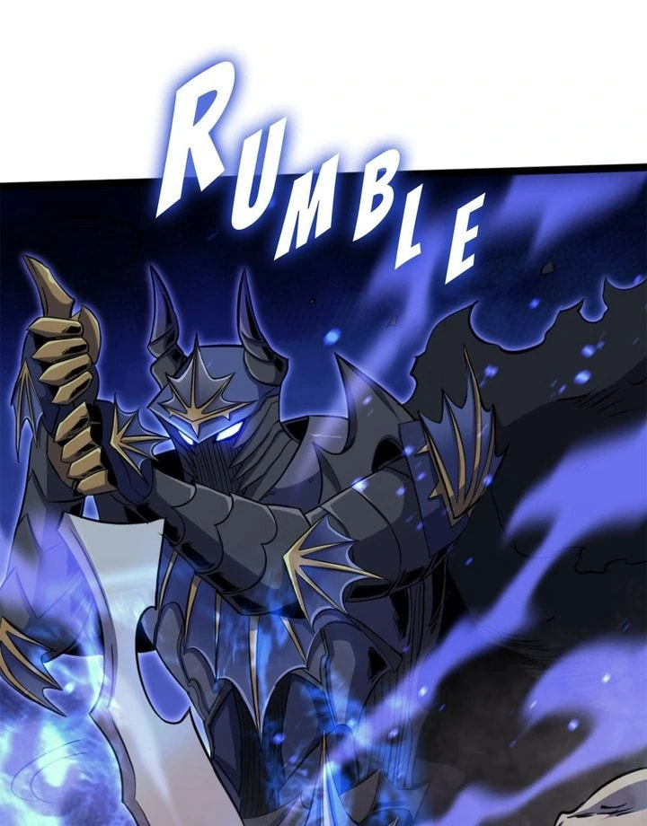 Read The Max Level Returner chapter 197 image 91 on Lezhin