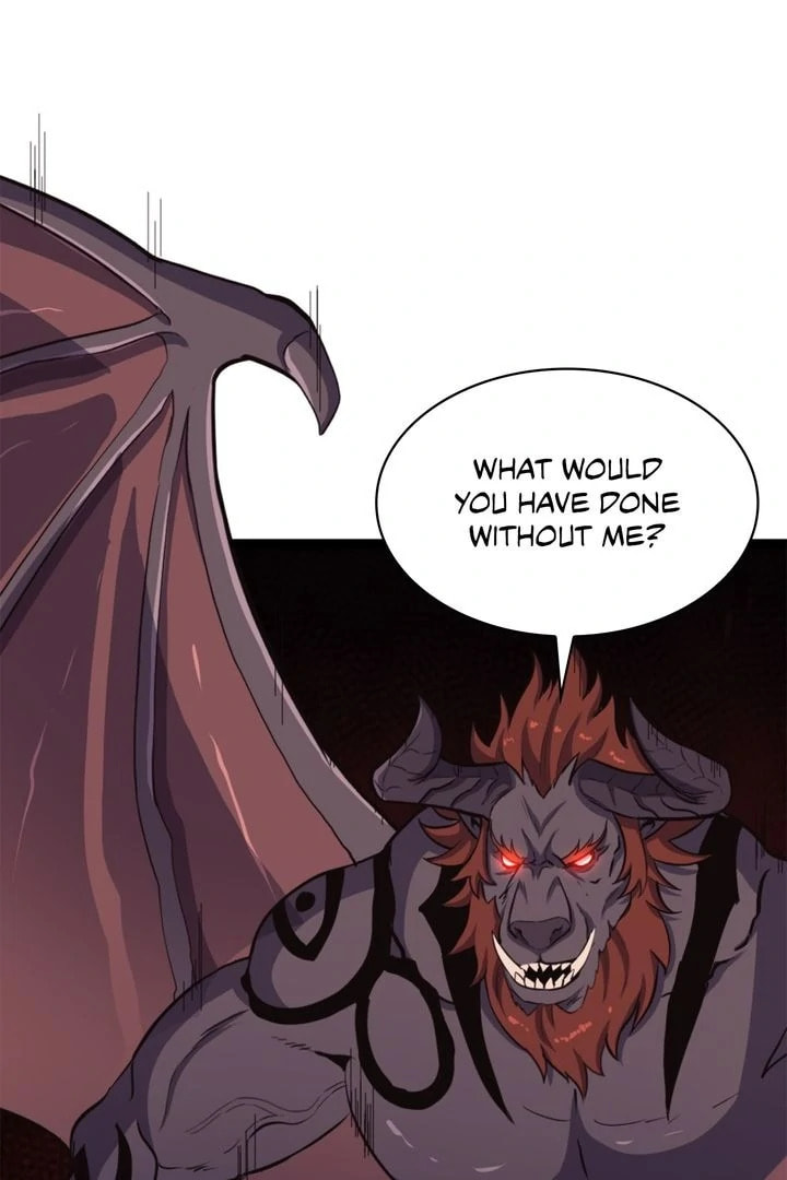 Read The Max Level Returner chapter 197 image 94 on Lezhin