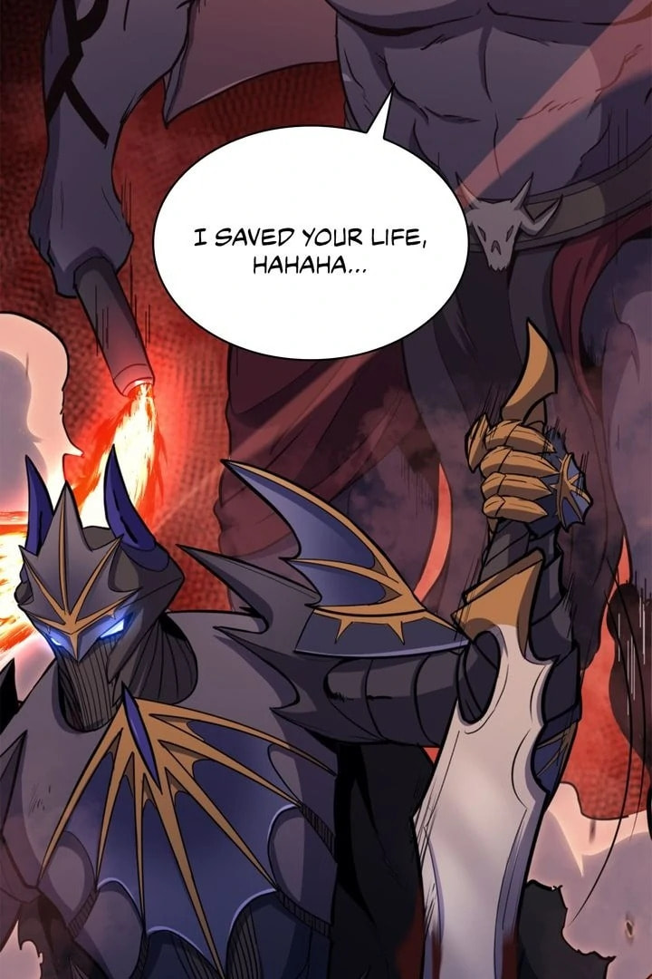 Read The Max Level Returner chapter 197 image 95 on Lezhin
