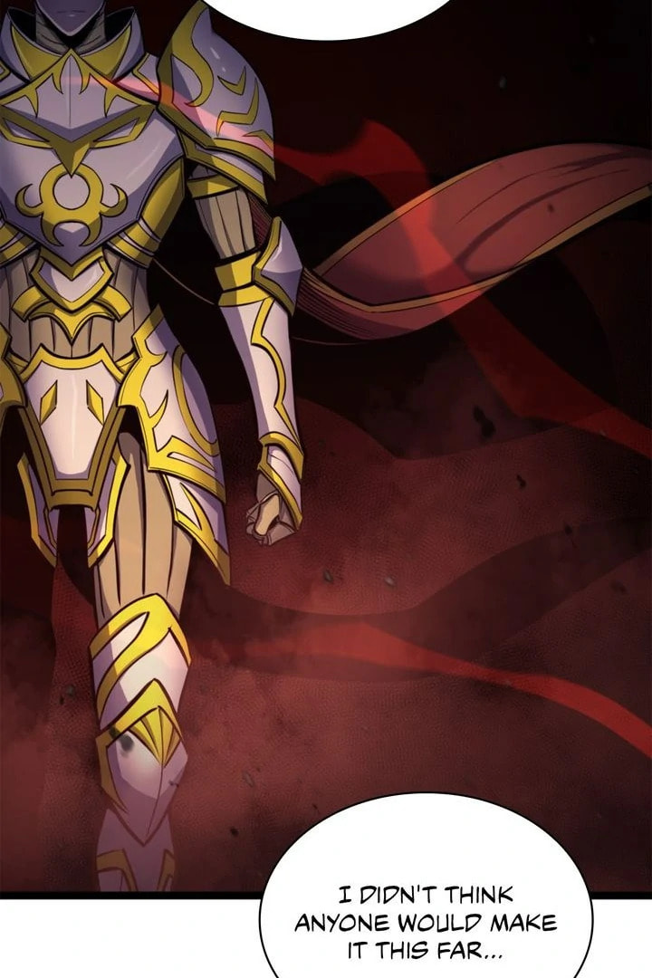 Read The Max Level Returner chapter 198 image 1 on Lezhin