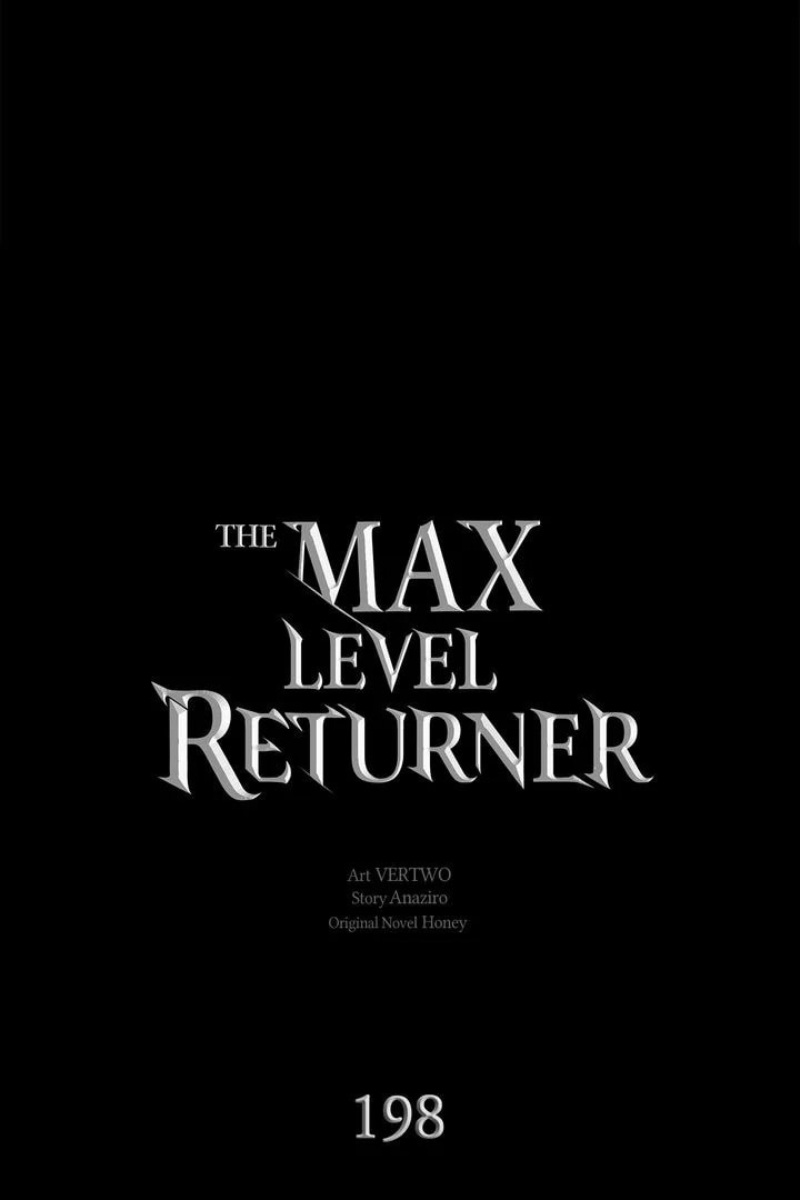 Read The Max Level Returner chapter 198 image 10 on Lezhin