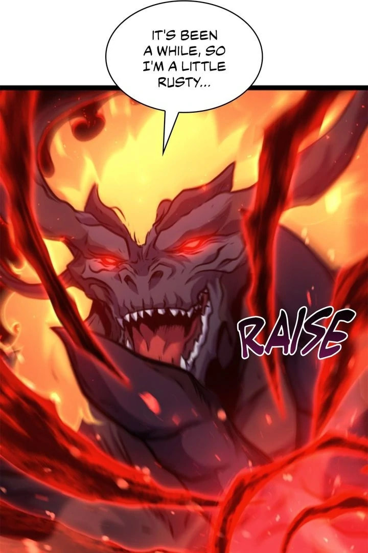 Read The Max Level Returner chapter 198 image 102 on Lezhin