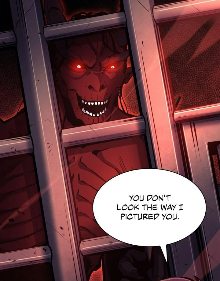 Read The Max Level Returner chapter 198 image 16 on Lezhin
