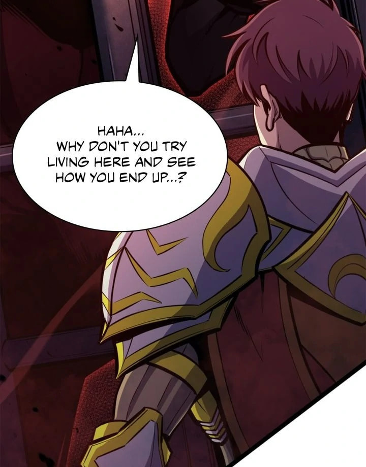 Read The Max Level Returner chapter 198 image 17 on Lezhin