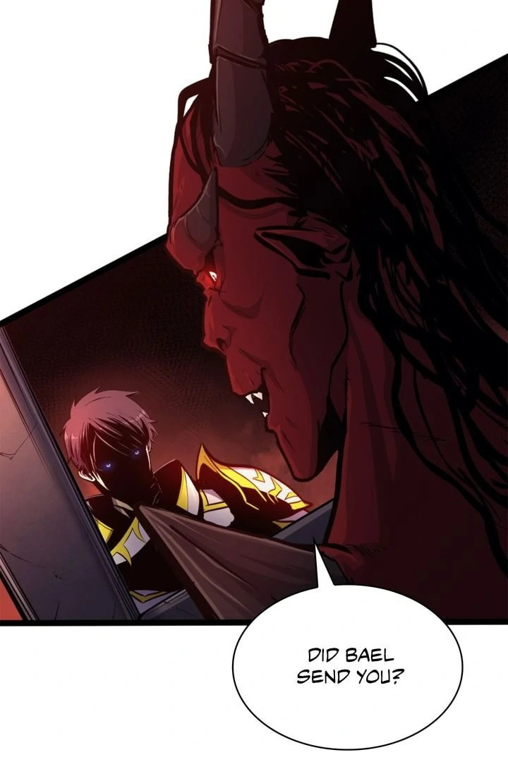Read The Max Level Returner chapter 198 image 19 on Lezhin