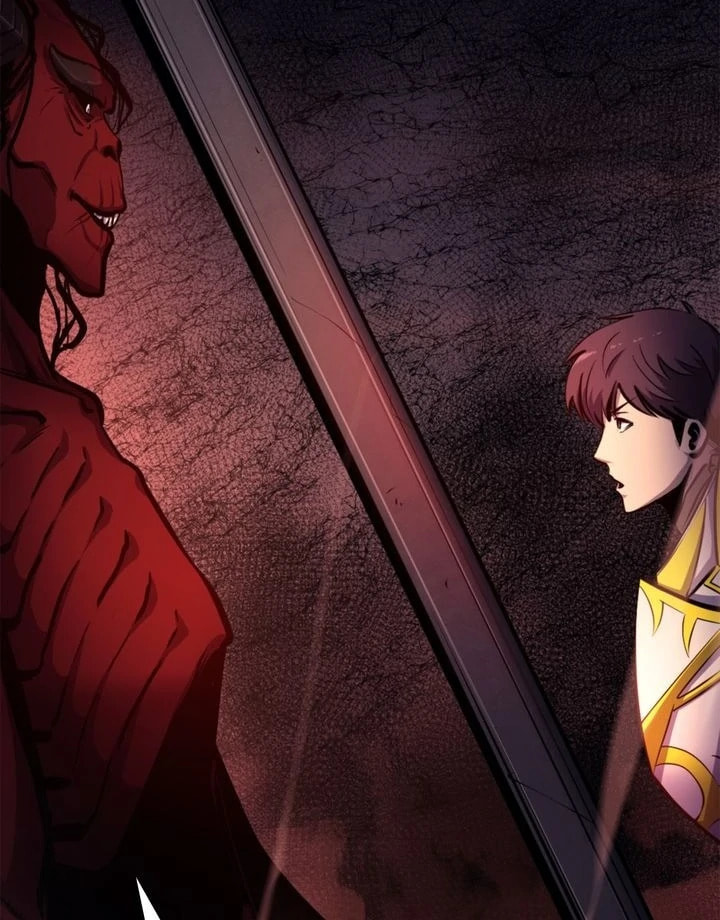 Read The Max Level Returner chapter 198 image 21 on Lezhin