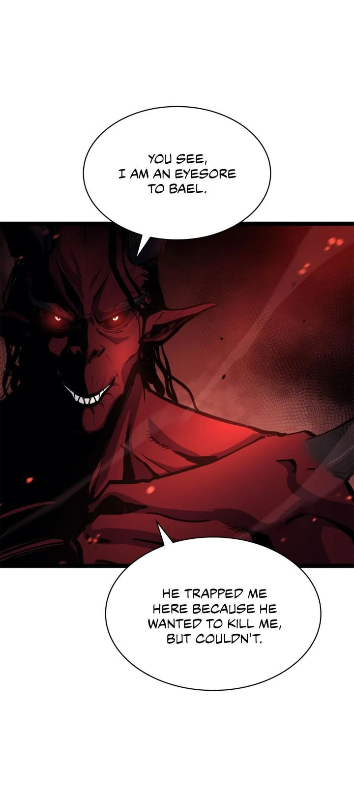 Read The Max Level Returner chapter 198 image 26 on Lezhin