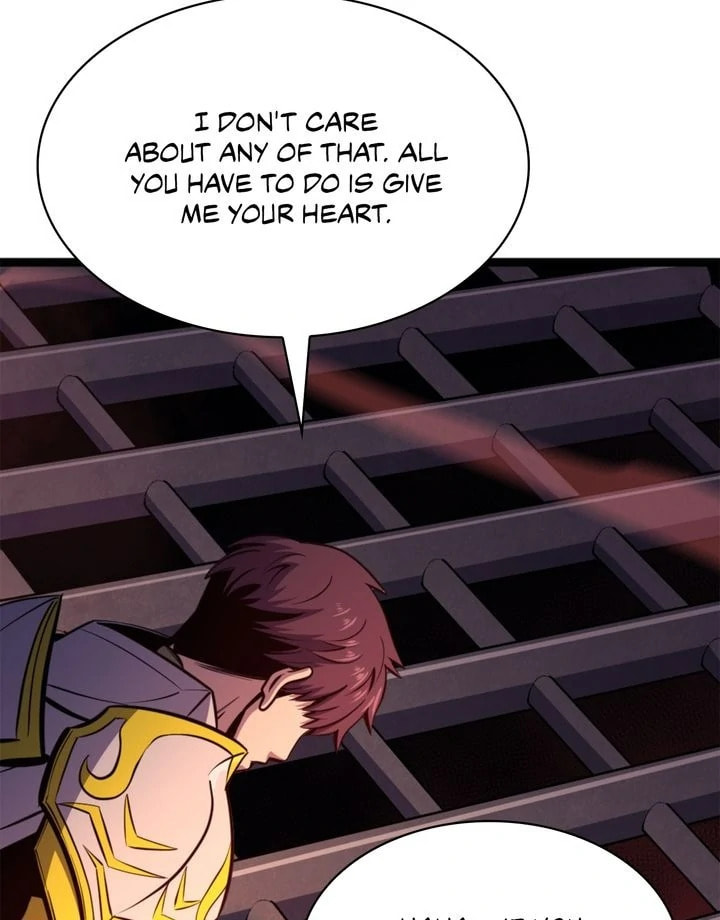 Read The Max Level Returner chapter 198 image 29 on Lezhin