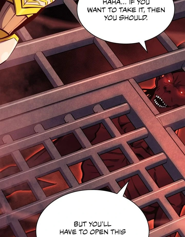 Read The Max Level Returner chapter 198 image 30 on Lezhin