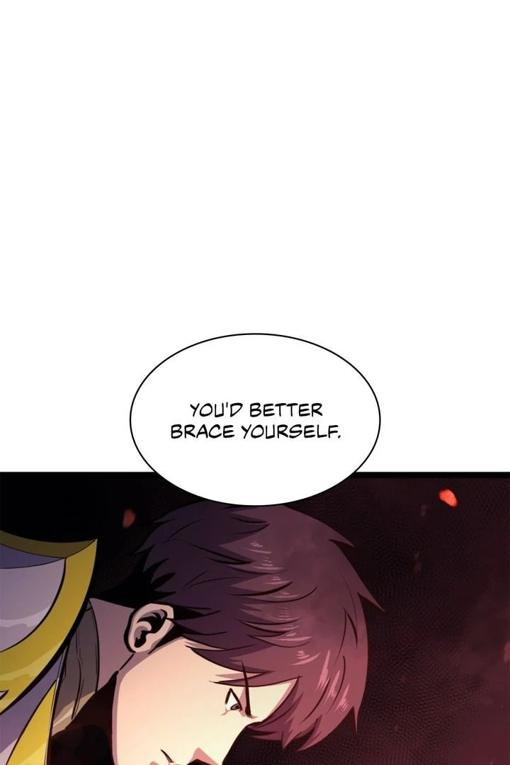 Read The Max Level Returner chapter 198 image 32 on Lezhin