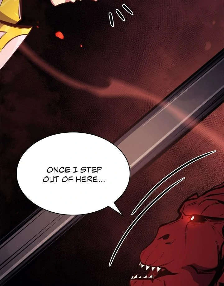 Read The Max Level Returner chapter 198 image 33 on Lezhin
