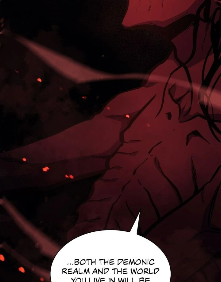 Read The Max Level Returner chapter 198 image 34 on Lezhin