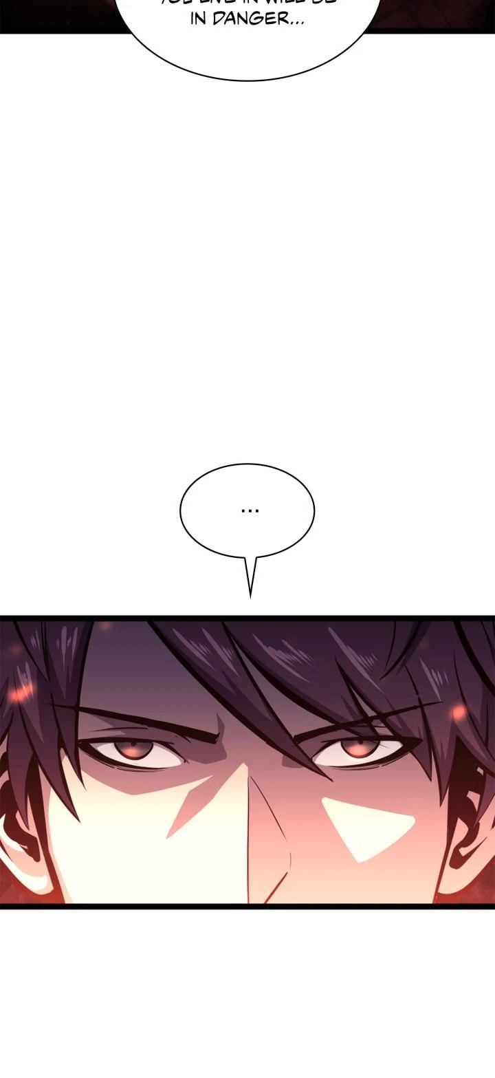 Read The Max Level Returner chapter 198 image 35 on Lezhin