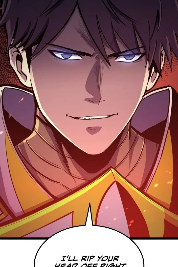 Read The Max Level Returner chapter 198 image 41 on Lezhin