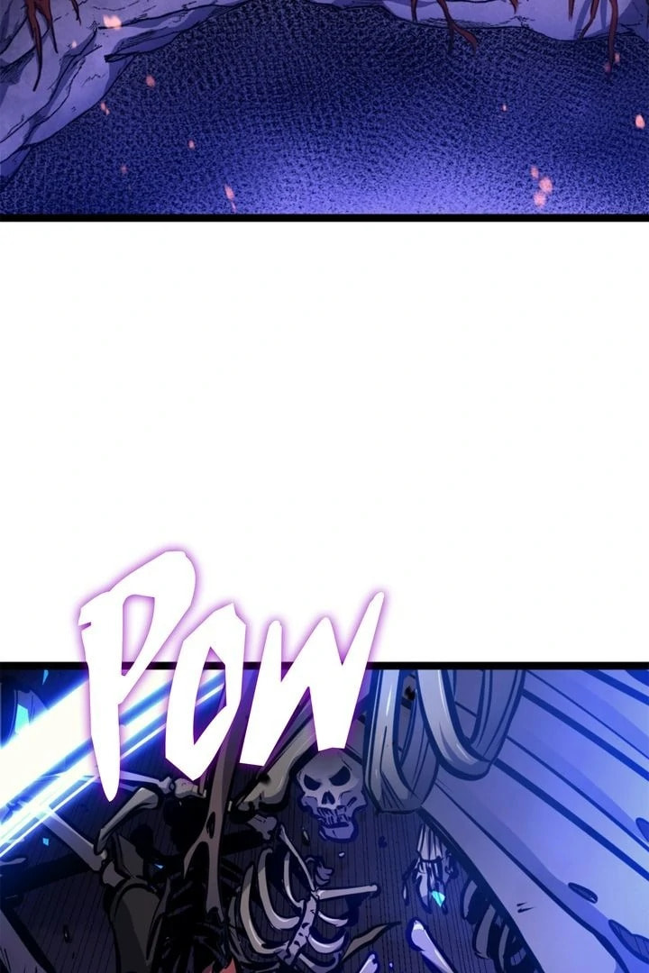 Read The Max Level Returner chapter 198 image 44 on Lezhin