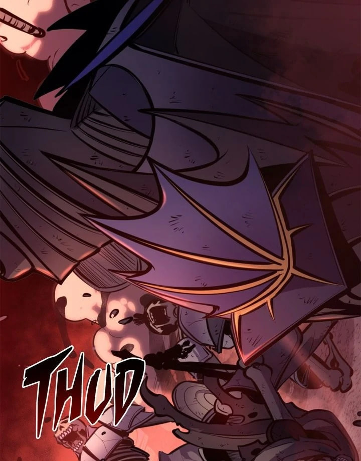 Read The Max Level Returner chapter 198 image 60 on Lezhin