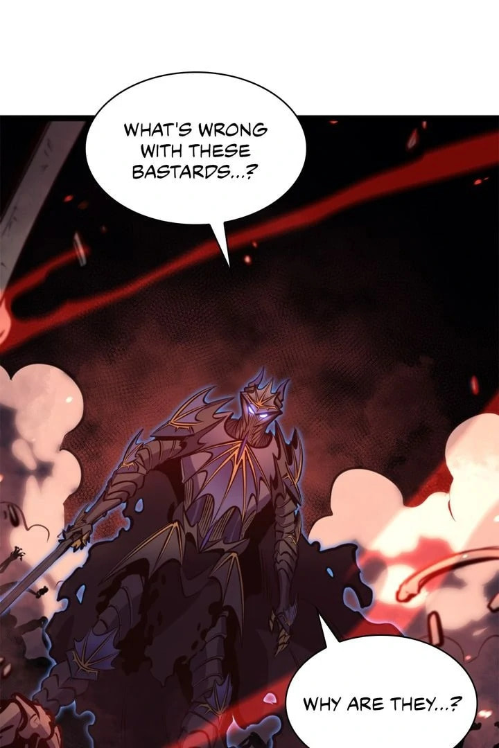 Read The Max Level Returner chapter 198 image 63 on Lezhin