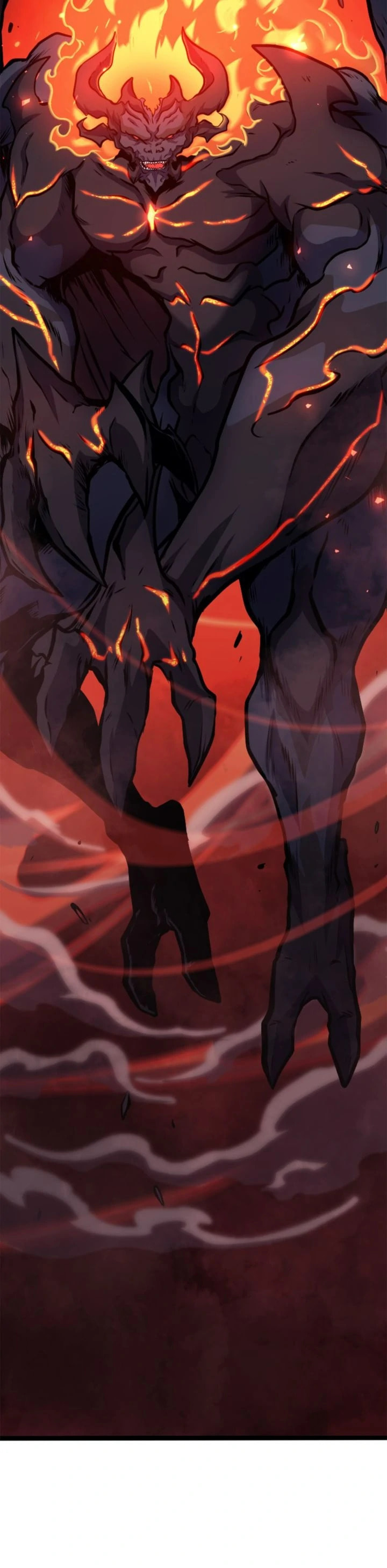 Read The Max Level Returner chapter 198 image 96 on Lezhin