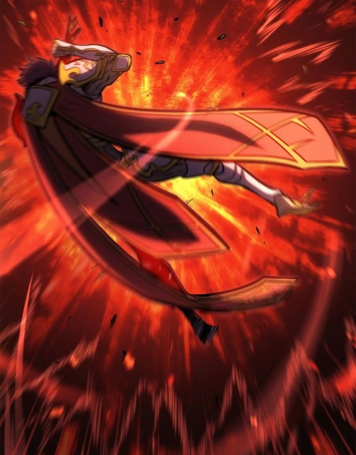 Read The Max Level Returner chapter 198 image 99 on Lezhin