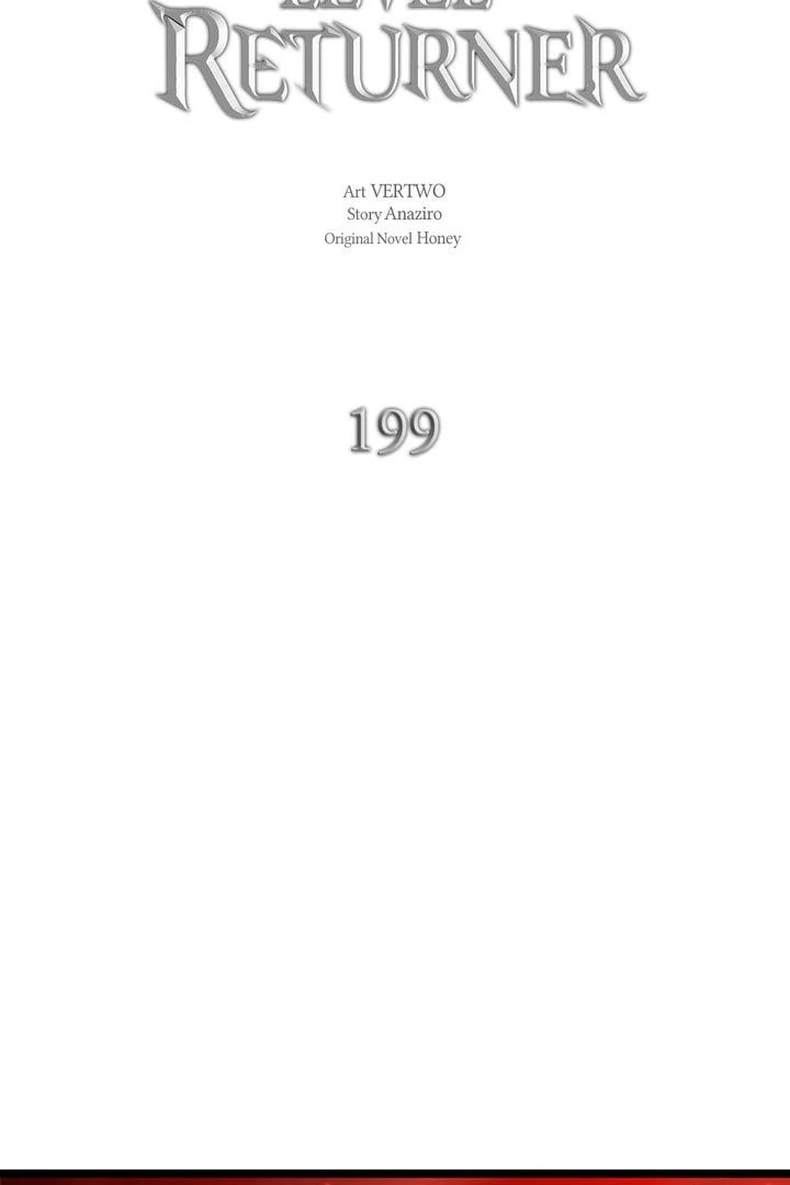 Read The Max Level Returner chapter 199 image 1 on Lezhin
