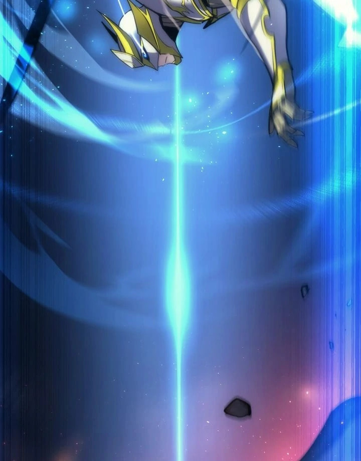 Read The Max Level Returner chapter 199 image 118 on Lezhin