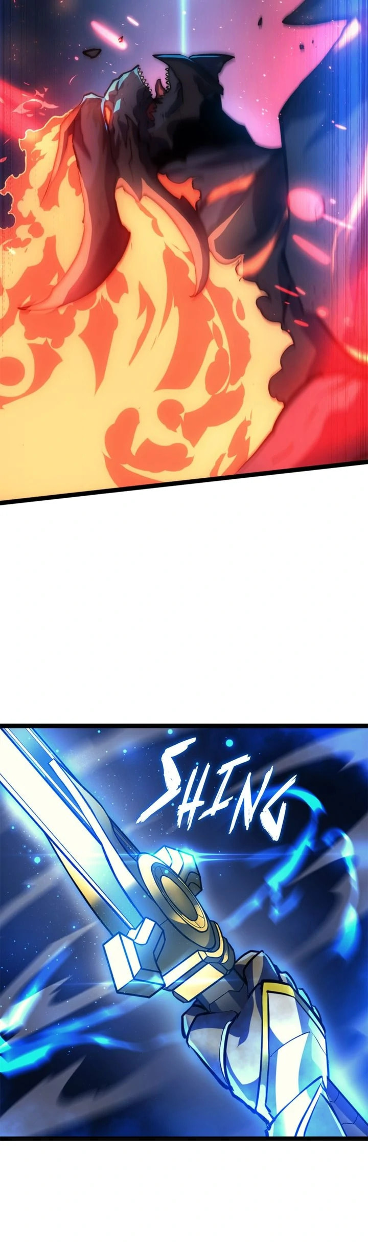 Read The Max Level Returner chapter 199 image 119 on Lezhin