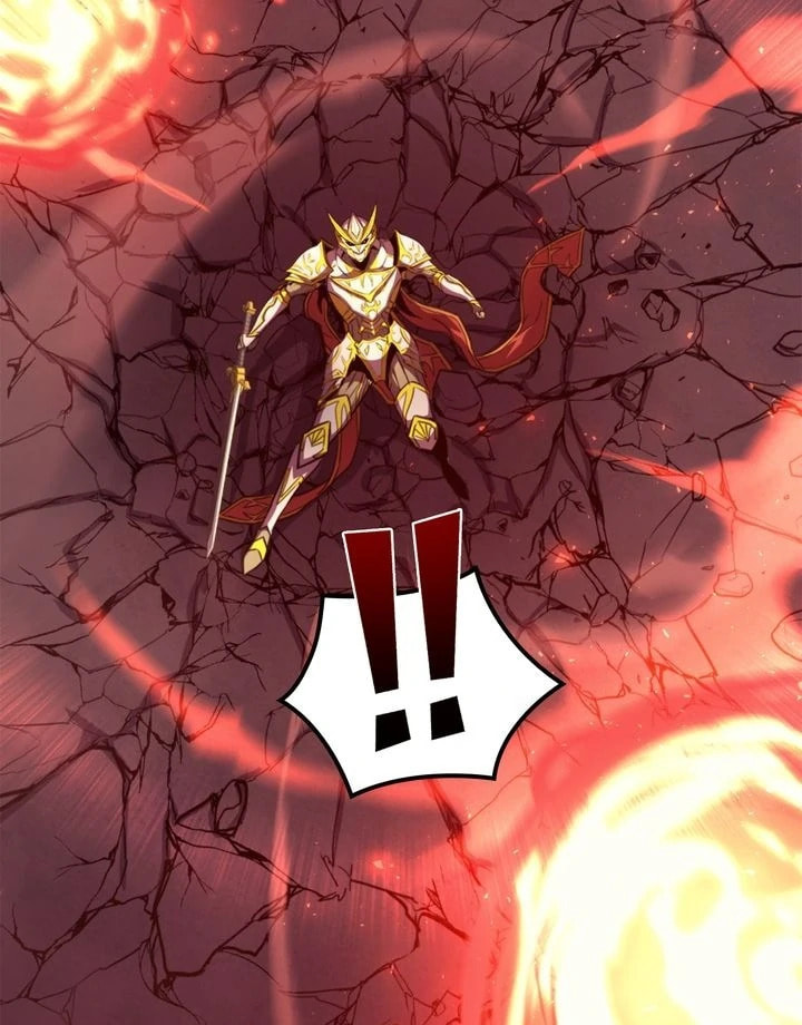 Read The Max Level Returner chapter 199 image 12 on Lezhin