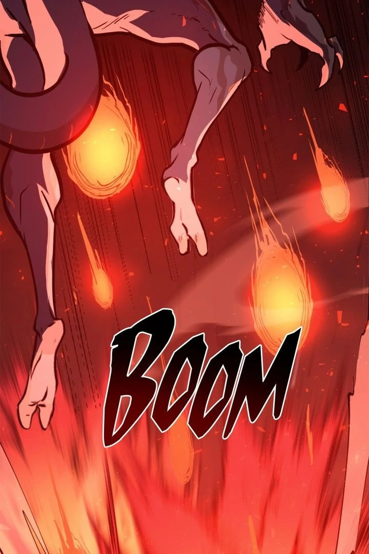 Read The Max Level Returner chapter 199 image 15 on Lezhin