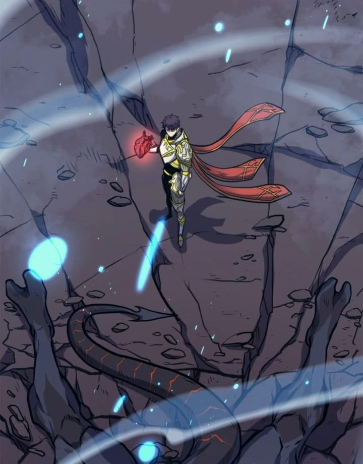 Read The Max Level Returner chapter 199 image 153 on Lezhin