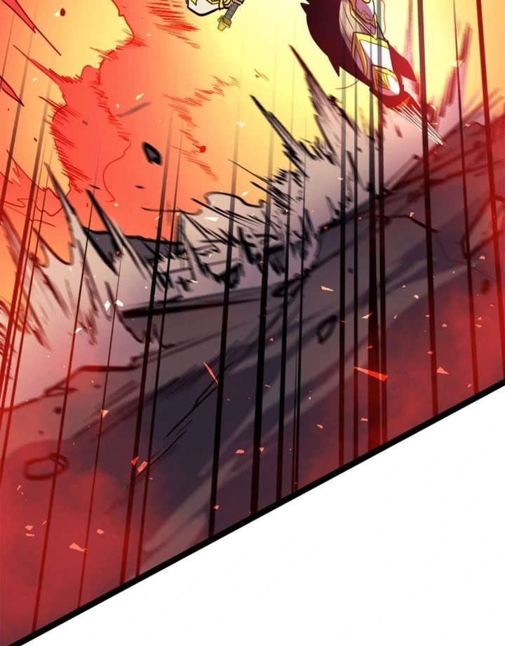 Read The Max Level Returner chapter 199 image 21 on Lezhin