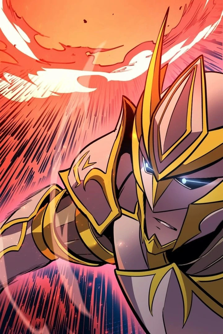 Read The Max Level Returner chapter 199 image 23 on Lezhin