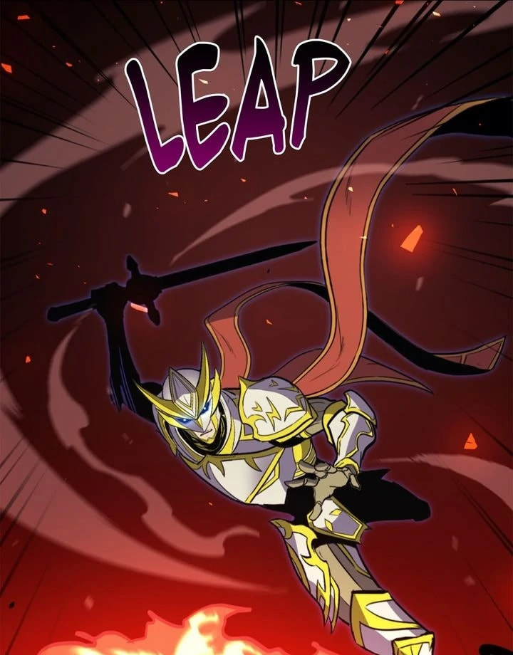 Read The Max Level Returner chapter 199 image 29 on Lezhin