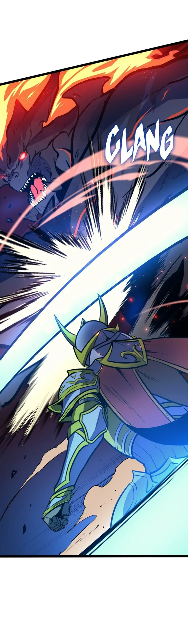 Read The Max Level Returner chapter 199 image 31 on Lezhin