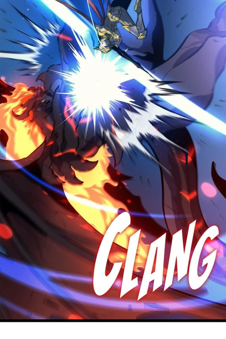 Read The Max Level Returner chapter 199 image 37 on Lezhin