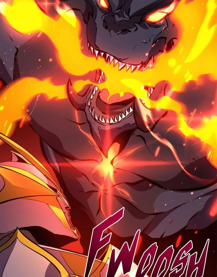 Read The Max Level Returner chapter 199 image 39 on Lezhin