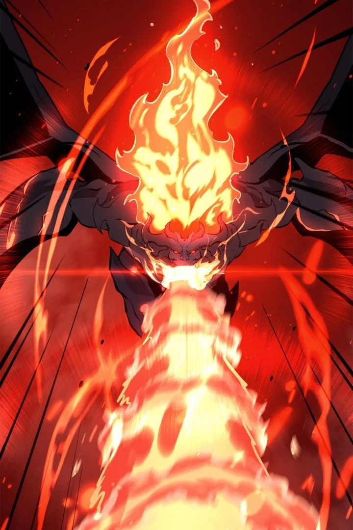Read The Max Level Returner chapter 199 image 41 on Lezhin